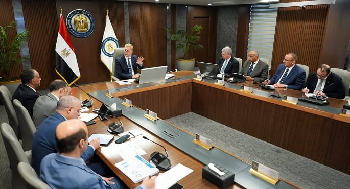 وزير البترول: حجم أعمال بتروجت يتجاوز 246 مليار جنيه حتى 2029