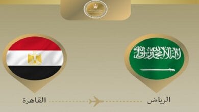 وزير الخارجية يتوجه إلى الرياض للمشاركة في اجتماع وزاري عربي إسلامي