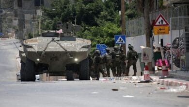 تصعيد واسع للانتهاكات في الضفة الغربية واعتقالات واعتداءات للمستوطنين