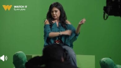 رانيا يوسف ضيفة الحلقة 28 من "الكاميرا الخفية" مع تميم يونس