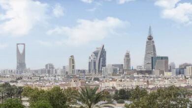 الدفاعات السعودية تدمر صواريخ باليستية وطائرات مسيرة فوق الرياض والمنطقة الشرقية