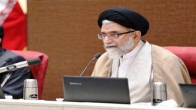 طهران: اغتيال وزير الاستخبارات الإيراني إثر غارات إسرائيلية