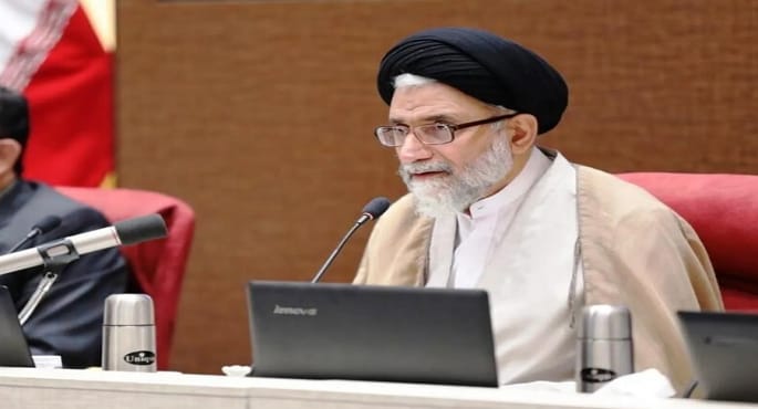 طهران: اغتيال وزير الاستخبارات الإيراني إثر غارات إسرائيلية