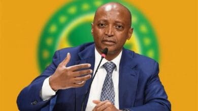 رئيس "الكاف" يكشف أسباب سحب لقب كأس الأمم الإفريقية من السنغال ومنحه للمغرب