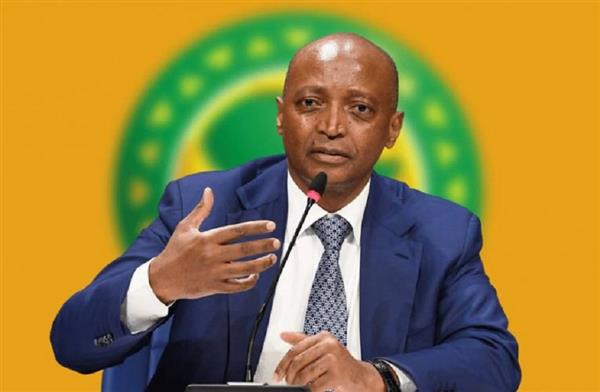 رئيس "الكاف" يكشف أسباب سحب لقب كأس الأمم الإفريقية من السنغال ومنحه للمغرب