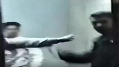 ضبط طرفي مشاجرة عائلية بالقليوبية عقب تبادل الاتهامات والسب