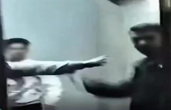 ضبط طرفي مشاجرة عائلية بالقليوبية عقب تبادل الاتهامات والسب