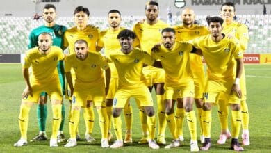 الهزيمة تلاحق الغرافة وتُبعده عن وصافة الدوري القطري