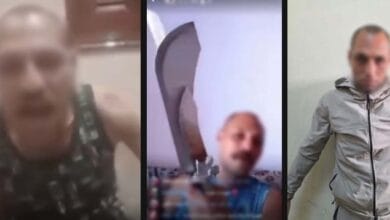 ضبط عنصر جنائي بالدقهلية لنشره مقاطع تهديد وقذف