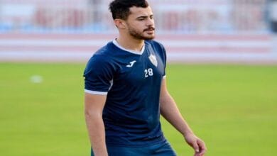 الزمالك يعلن تشكيله استعدادًا لمواجهة جينيس وديًا