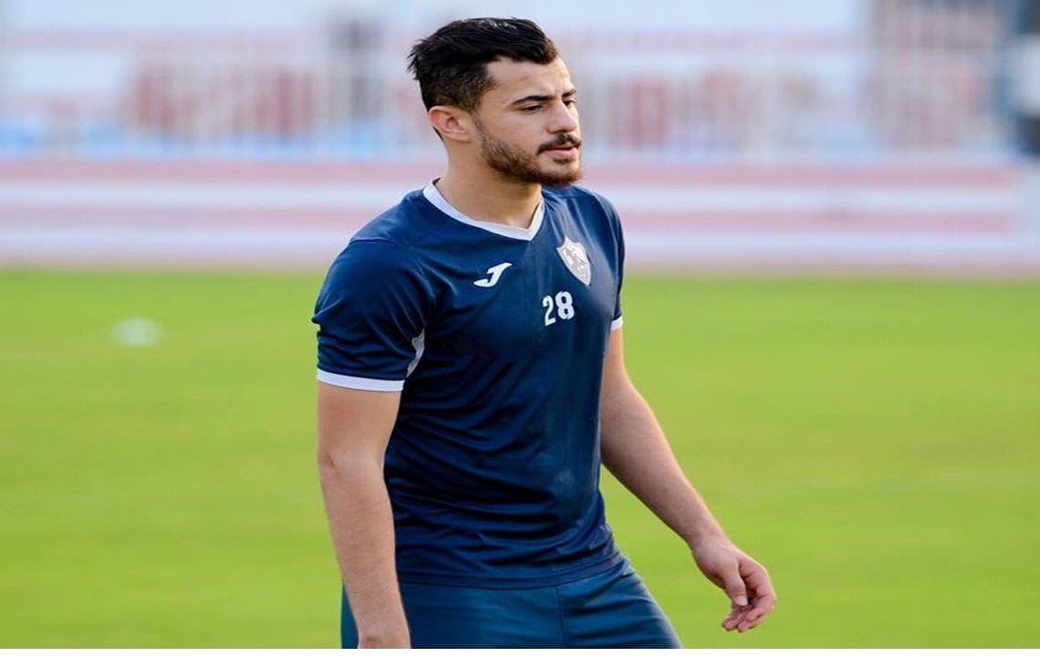 الزمالك يعلن تشكيله استعدادًا لمواجهة جينيس وديًا