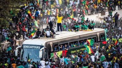 الاتحاد السنغالي لكرة القدم يعترض على قرار سحب لقب كأس الأمم ويتجه لمحكمة التحكيم الرياضية