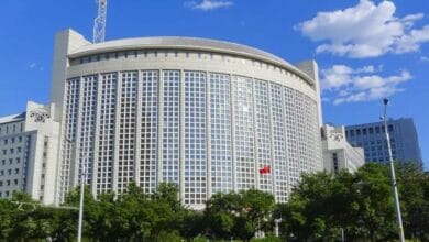 الصين: اغتيال المسؤولين الإيرانيين غير مقبول