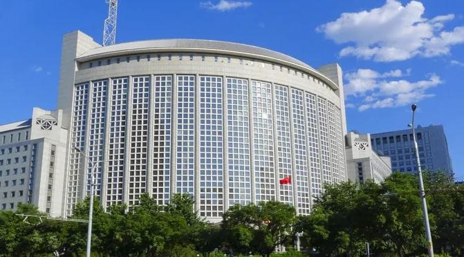 الصين: اغتيال المسؤولين الإيرانيين غير مقبول