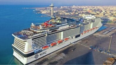 الدفاع السعودية تعترض صاروخاً باليستياً أُطلق باتجاه ميناء ينبع