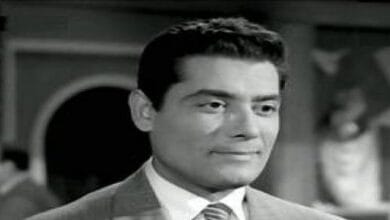 الذكرى الـ 27 لرحيل الفنان شكري سرحان.. فتى الشاشة الذي أثرى السينما المصرية