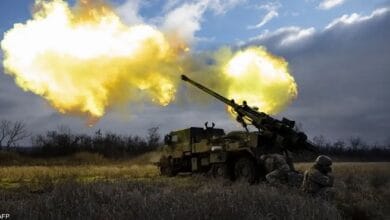 إندبندنت عربية: حرب أوكرانيا تواجه انتكاسة نتيجة مبيعات الذخائر وارتفاع أسعار النفط