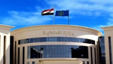 وزارة الداخلية تفعّل خطة تأمين احتفالات عيد الفطر المبارك