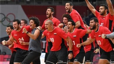 منتخب اليد المصري يواجه نظيره الألماني وديًا استعدادًا لبطولة العالم 2027
