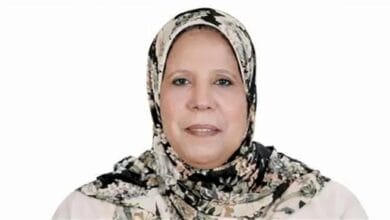 الأم المثالية بالإسكندرية 2026: قصة كفاح ترصدها منصة التكريم الرئاسي