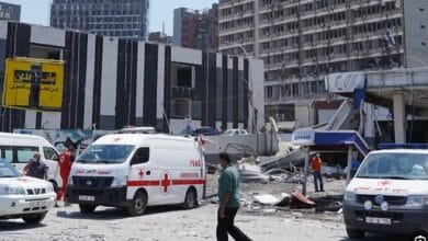 الأمم المتحدة: لبنان يواجه كارثة إنسانية وعاصفة تحديات غير مسبوقة