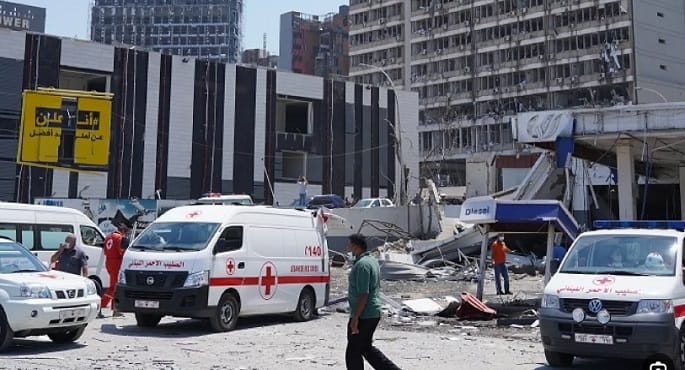 الأمم المتحدة: لبنان يواجه كارثة إنسانية وعاصفة تحديات غير مسبوقة