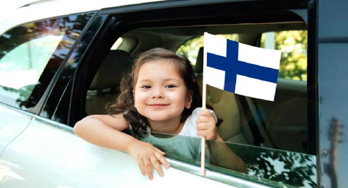 فنلندا تتصدر قائمة الدول الأكثر سعادة للسنة التاسعة على التوالي