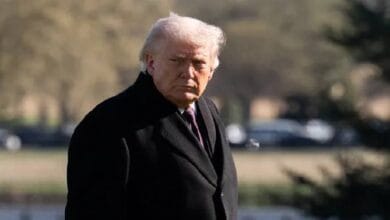 ترامب: طلبت من الكيان الصهيوني عدم استهداف حقل بارس الجنوبي.. والولايات المتحدة تواصل التفوق العسكري بإيران