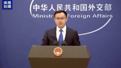 الصين ترحب بوقف إطلاق النار المؤقت بين باكستان وأفغانستان