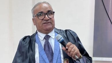 مكرم عدلي: جولة الرئيس السيسي الخليجية تعزز الأمن الإقليمي