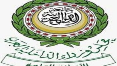 مجلس وزراء الداخلية العرب يدين التصعيد الإيراني ويؤكد التضامن مع الدول المتضررة