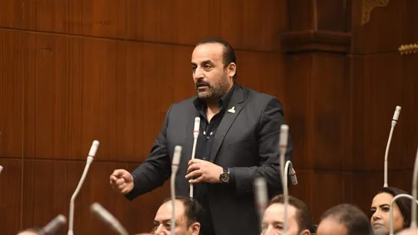 النائب محمد شبانة: جولة الرئيس السيسي الخليجية تعزز الردع العربي وتؤكد أمن الخليج خط أحمر لمصر