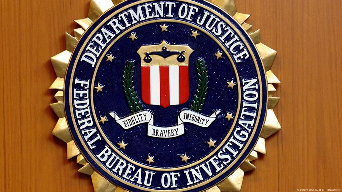 مكتب التحقيقات الفيدرالي الأمريكي يحبط هجوماً سيبرانياً للنظام الإيراني
