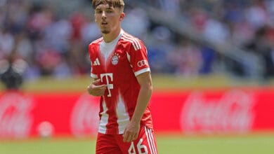 استدعاء كارل وأوربيج للمنتخب الألماني.. وغياب ستيلر