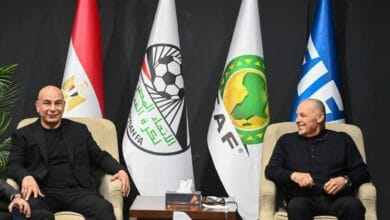 الاتحاد المصري لكرة القدم يحسم برنامج إعداد المنتخب لمونديال 2026 ب وديتين أمام السعودية وإسبانيا