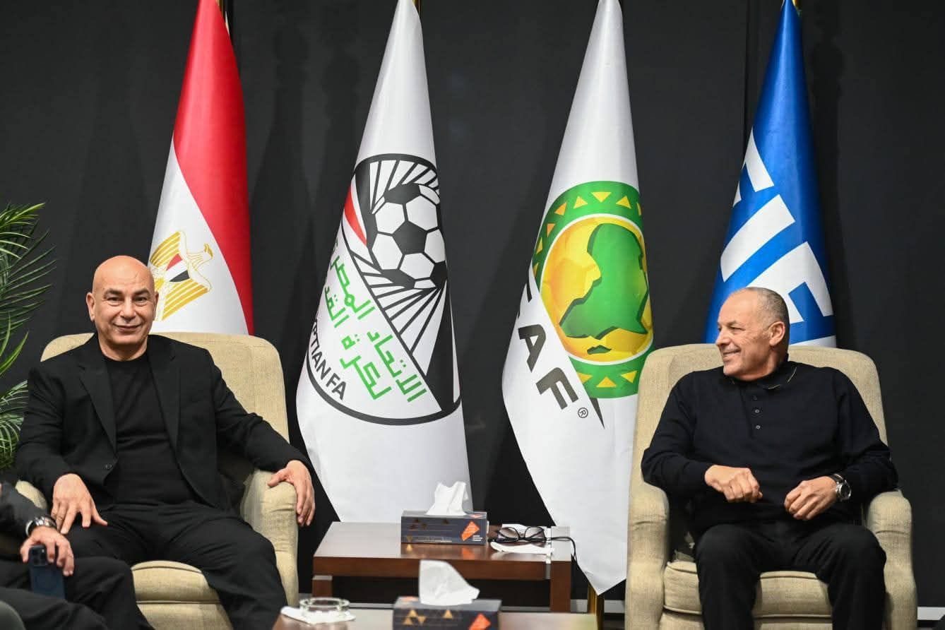 الاتحاد المصري لكرة القدم يحسم برنامج إعداد المنتخب لمونديال 2026 ب وديتين أمام السعودية وإسبانيا