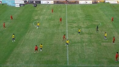 مواعيد مباريات اليوم الجمعة 20 مارس 2026 والقنوات الناقلة