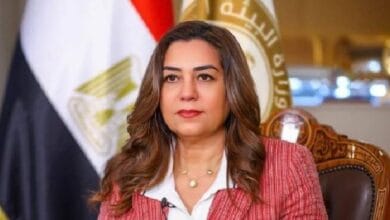 بدء المرحلة الثانية لتطوير منطقة العتبة بالقاهرة لرفع كفاءة 5 شوارع حيوية