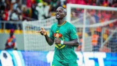 الكاف يطالب ماني بإعادة جائزة الأفضل ويمنحها لدياز وسط أزمة مع السنغال