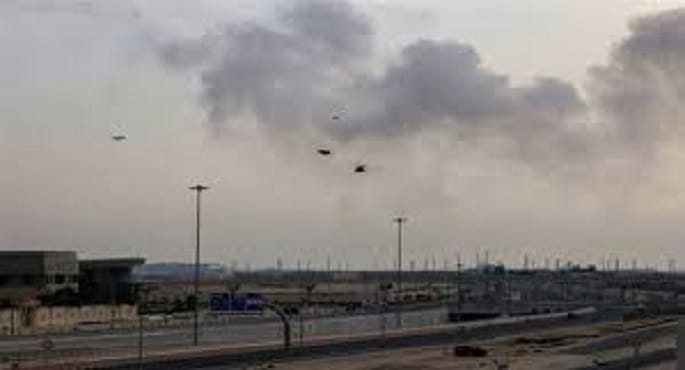 ضربات إيران في قطر تهدد أوروبا بأزمة غاز واضطرابات أسواق الطاقة