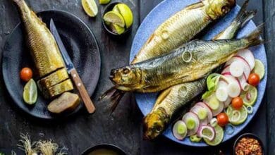 الرنجة.. فوائد غذائية وأضرار وجب الانتباه لها على مائدة العيد