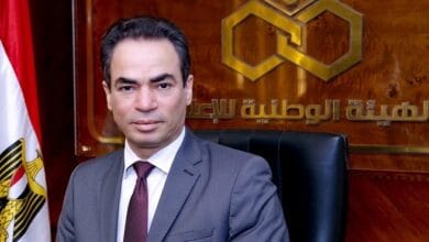 الهيئة الوطنية للإعلام تهنئ الرئيس السيسي والشعب المصري بعيد الفطر المبارك