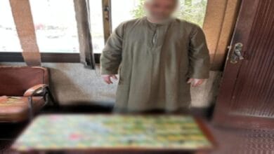 ضبط صاحب مخبز بالجيزة لتجميعه بطاقات التموين والاستيلاء على الدعم