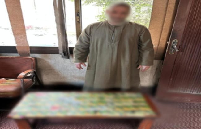 ضبط صاحب مخبز بالجيزة لتجميعه بطاقات التموين والاستيلاء على الدعم