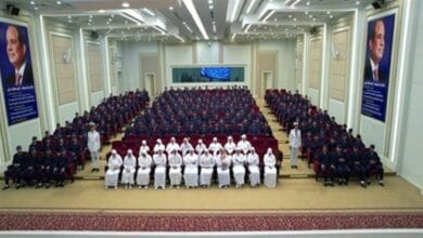 الرئيس يصدق على العفو عن 1431 نزيلاً بمناسبة عيد الفطر