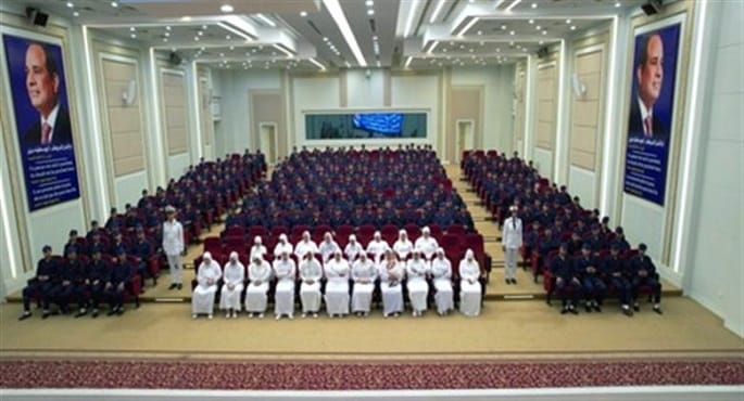 الرئيس يصدق على العفو عن 1431 نزيلاً بمناسبة عيد الفطر