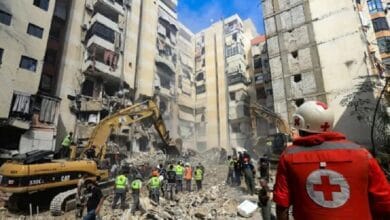 وزارة الصحة اللبنانية: 1021 قتيلاً و2641 جريحاً جراء العدوان الإسرائيلي