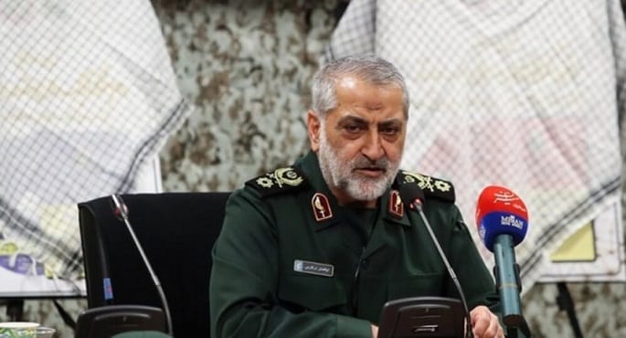 طهران تهدد بملاحقة المسؤولين الأمريكيين وقيادات الاحتلال الإسرائيلي