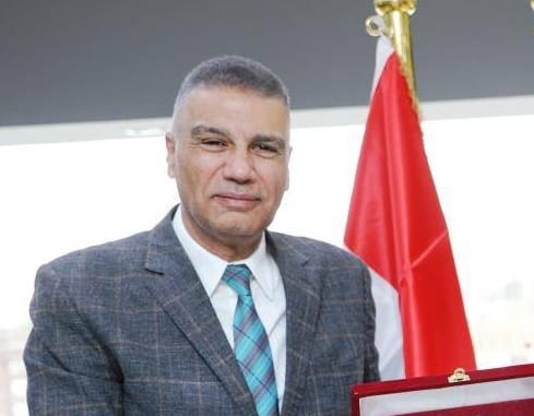 محافظ جنوب سيناء يتفقد متحف شرم الشيخ ويتابع الفعاليات الرمضانية