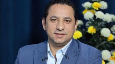 النائب حسام خليل: الرئيس السيسي وجه رسائل طمأنة للمواطنين ودعمًا للأشقاء بالخليج، مؤكدًا موقف مصر الراسخ